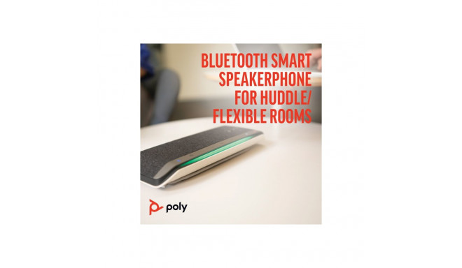 HP Poly Sync 40 Microsoft Teams Certified Speakerphone