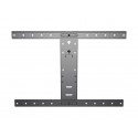 MultiBrackets teleri seinakinnitus VESA Flexarm Thin 30kg 37-55" VESA 200-600