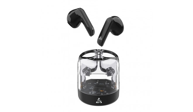 Sbox EB-TWS12 Black