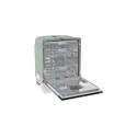 Gorenje GV673B60 dishwasher Fully built-in 16 place settings B