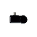Seek Thermal UW-AAA thermal imaging camera Black 206 x 156 pixels