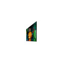 Samsung QB50C Digital signage flat panel 127 cm (50&quot;) Wi-Fi 350 cd/m² 4K Ultra HD Black Bui