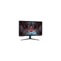 Samsung Odyssey G51C computer monitor 68.6 cm (27&quot;) 2560 x 1440 pixels Quad HD LED Black