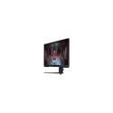 Samsung Odyssey G51C computer monitor 68.6 cm (27&quot;) 2560 x 1440 pixels Quad HD LED Black