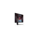 Samsung Odyssey G51C computer monitor 68.6 cm (27&quot;) 2560 x 1440 pixels Quad HD LED Black