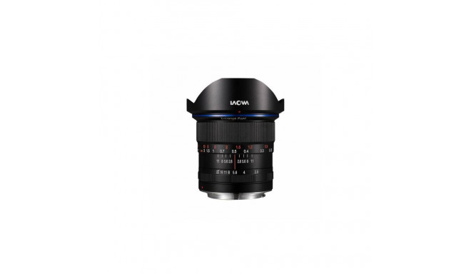 Laowa Lens D-Dreamer 12 mm f / 2.8 Zero-D for Sony E