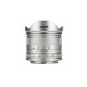 Lens Laowa C-Dreamer Standard 7.5mm f / 2.0 for Micro 4/3 (Silver)