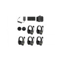 Wireless headset system Saramonic WiTalk WT5D