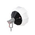 Softbox  Aputure Lantern 90cm