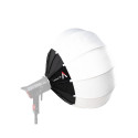 Softbox  Aputure Lantern 90cm