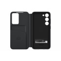 Samsung Smart View Wallet Case do Galaxy S23 black