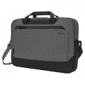 Targus Cypress 15.6" Briefcase EcoSmart szara