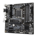 Gigabyte emaplaat B760M DS3H DDR4