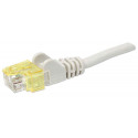 Intellinet 771450 Klips naprawczy wtyku RJ45, zestaw 50 sztuk, wielokolorowy