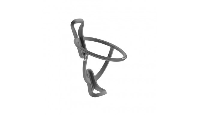 Pudelihoidja ELITE T-Race Soft Touch, Grey, hall