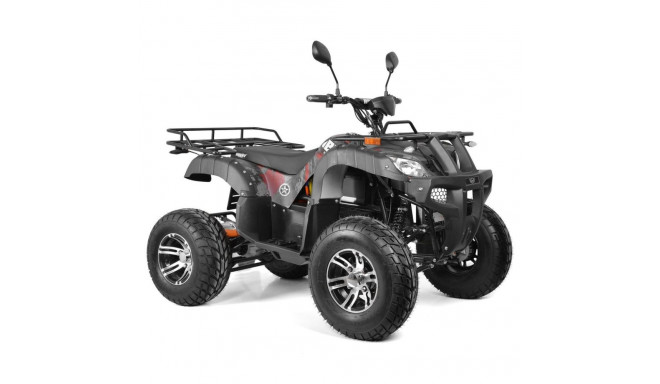 Elektri ATV HECHT 59399 HURON