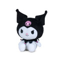 HELLO KITTY Soft toy Kuromi, 50 cm