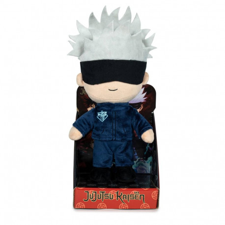 JUJUTSU KAISEN pehme mänguasi Nobara Kugisaki, 27 cm
