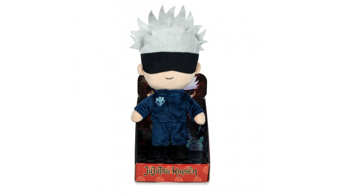 JUJUTSU KAISEN pehme mänguasi Nobara Kugisaki, 27 cm