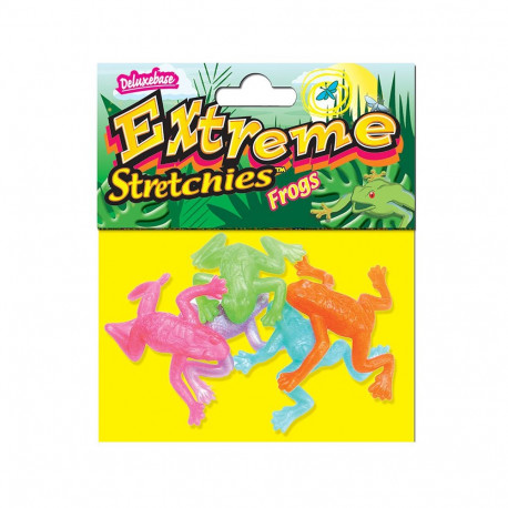 Veniv mänguasi, konnad