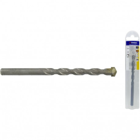 Masonry dill bit 5x85mm