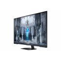 Samsung LCD S43CG700NU 43" black UHD Smart Monitor Neo G70C
