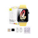 Baseus Aizsargplēve 44 mm Apple Watch 4 / 5 / 6 / SE / SE 2