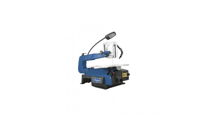 SCHEPPACH JIGSAW / HAIRSAW SD1600V