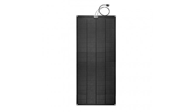 Portable solar panel 200W NEO Tools 90-144