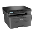 Brother DCP-L2600D multifunction printer Laser A4 1200 x 1200 DPI 34 ppm