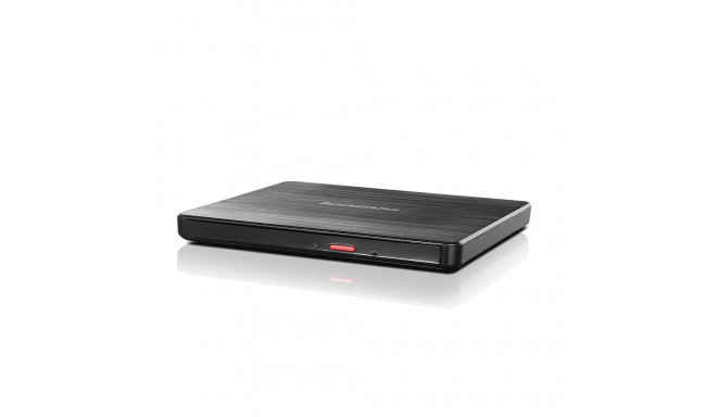 Lenovo DB65 optical disc drive DVD±RW Black