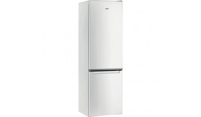 WHIRLPOOL FRIDGE-FREEZER W5 921E W