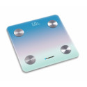 Personal bathroom scale with Bluetooth Blaupunkt BSM601BT