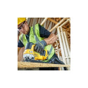18 V XR jigsaw, 135mm, without battery and lad,