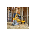 18 V XR jigsaw, 135mm, without battery and lad,