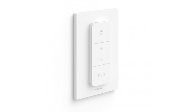 Philips Hue Dimmer Switch V2