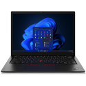 Sülearvuti Lenovo ThinkPad L13 Gen 3, i5 16GB 256GB, must