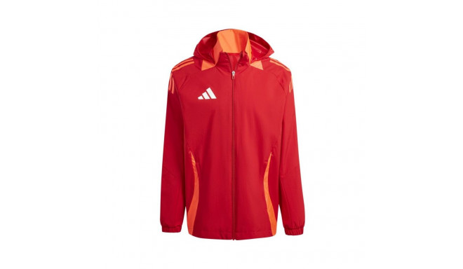 Adidas Tiro 24 Competition All-Weather M IR9522 jacket (S)