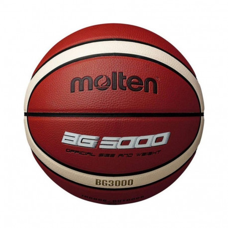 Basketball Molten B6G3000 (6)