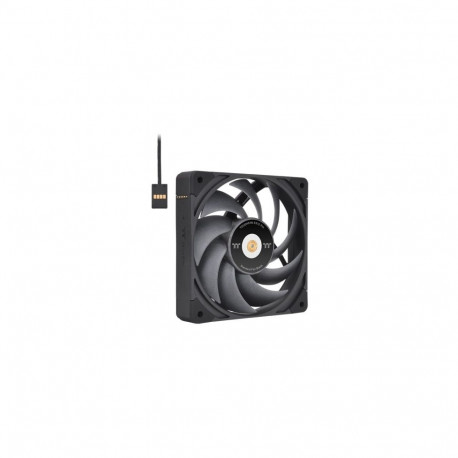 "140mm Thermaltake TOUGHFAN EX14 Pro PC Cooling Fan Swappable Edition 3 Pack"