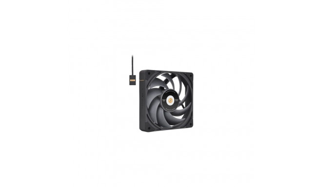 "140mm Thermaltake TOUGHFAN EX14 Pro PC Cooling Fan Swappable Edition 3 Pack"