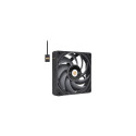 "120mm Thermaltake TOUGHFAN EX12 Pro PC Cooling Fan Swappable Edition 3 Pack"