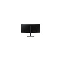 Samsung monitor 34" 3440x1440 S34C652UAU 100Hz 5ms HDMI USB-C LS DP