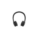 JBL Live 460NC Bluetooth Wireless On-Ear Headphones Black EU