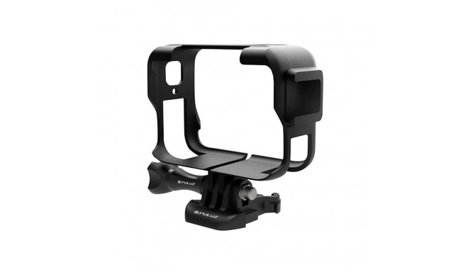 Plastic Cage PULUZ for Insta360 Ace Pro (black)