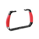 Underwater Diving Rig PULUZ for Action Cameras (Red)
