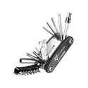 Multifunctional Bicycle Repair Tool Rockbros GJ8002  (black)