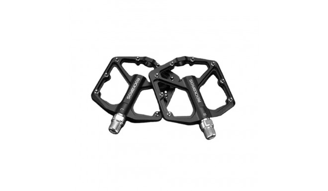 Bicycle Pedal Rockbros K203-BK