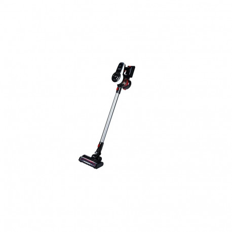 The Adler AD 7048 is a professional-grade cordless vacuum cleaner known for its hig