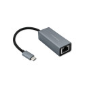 USB C to RJ45 Ethernet 1000Mps,aluminium housi